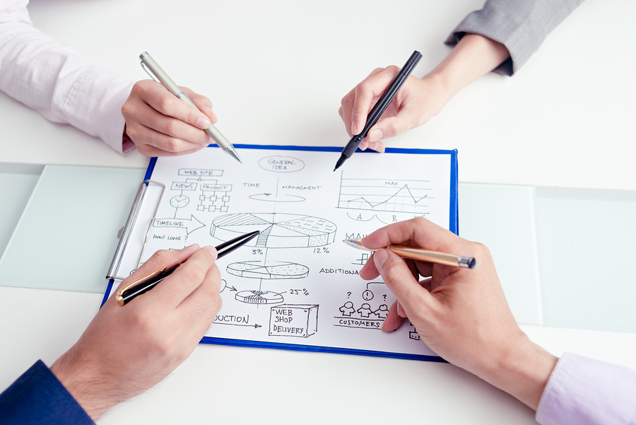 Workflow software